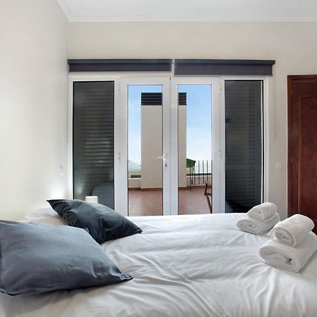 Apartmán Penthouse Vista Mar Funchal  Exteriér fotografie