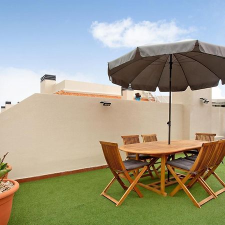 Apartmán Penthouse Vista Mar Funchal  Exteriér fotografie