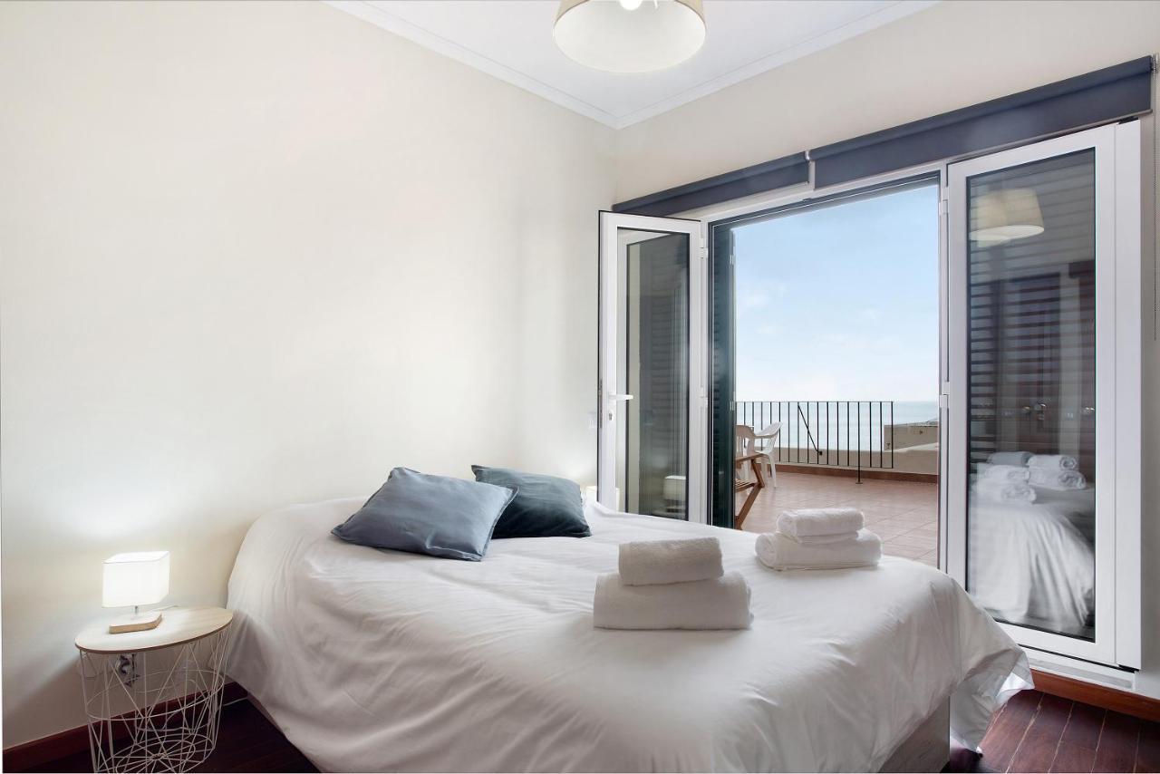 Apartmán Penthouse Vista Mar Funchal  Exteriér fotografie