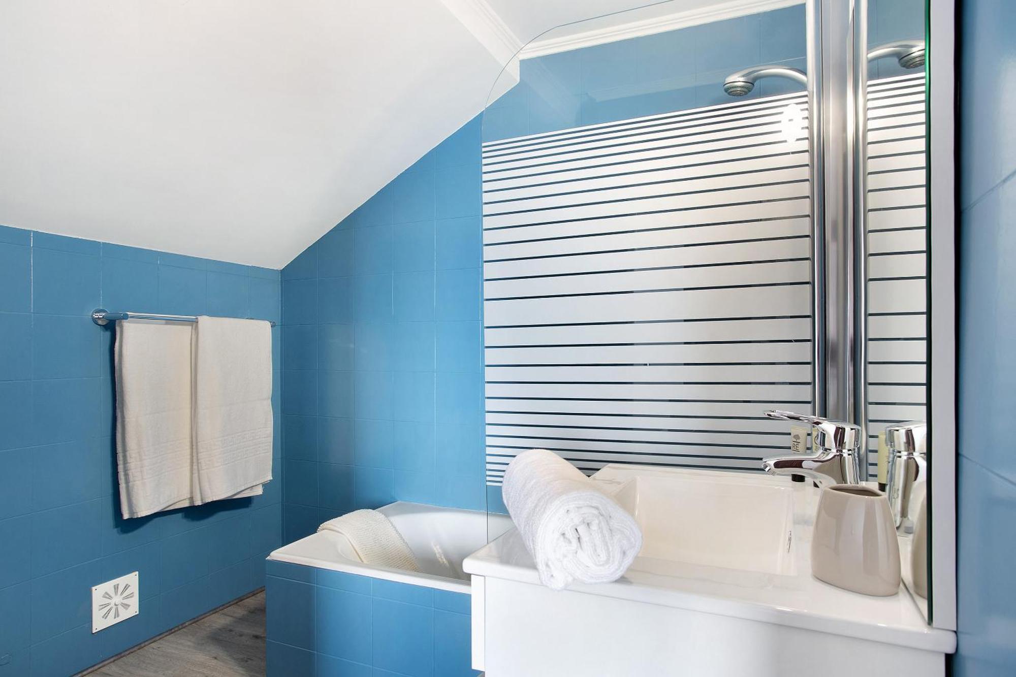 Apartmán Penthouse Vista Mar Funchal  Exteriér fotografie