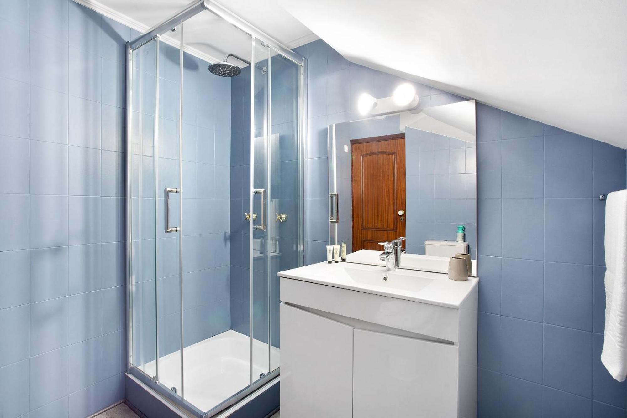 Apartmán Penthouse Vista Mar Funchal  Exteriér fotografie